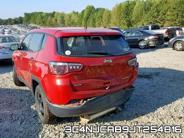 3C4NJCAB9JT254816 фото 4