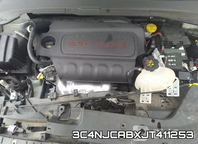 3C4NJCABXJT411253 фото 2
