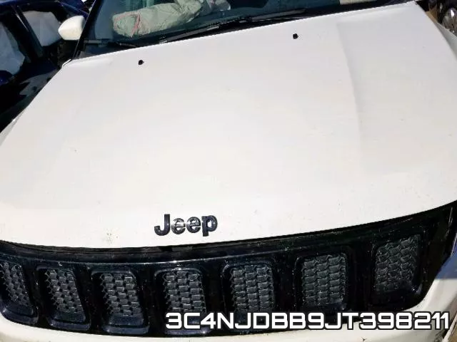 3C4NJDBB9JT398211 фото 7
