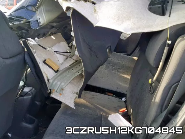 3CZRU5H12KG704845 фото 7