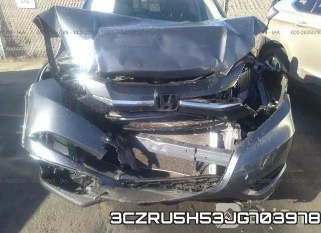 3CZRU5H53JG703978 фото 7