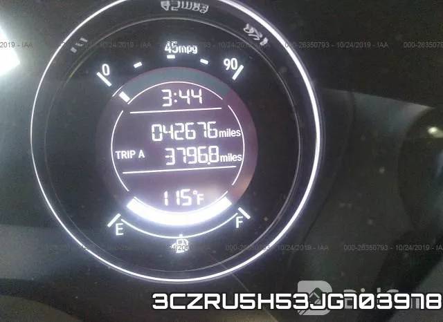 3CZRU5H53JG703978 фото 8