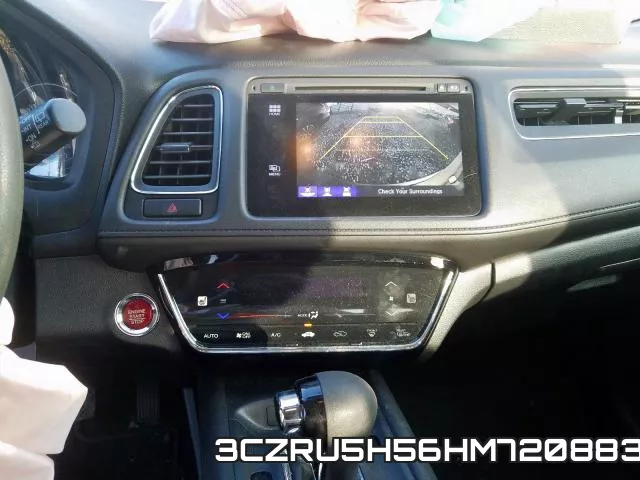3CZRU5H56HM720883 фото 9