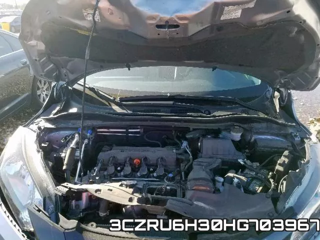 3CZRU6H30HG703967 фото 7