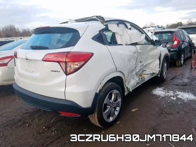 3CZRU6H30JM717844 фото 3