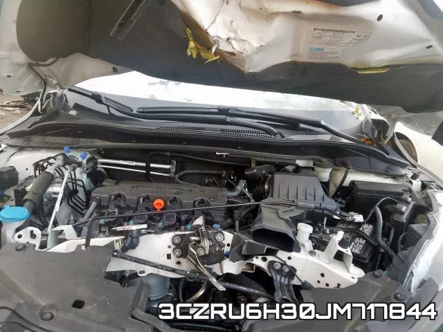 3CZRU6H30JM717844 фото 6
