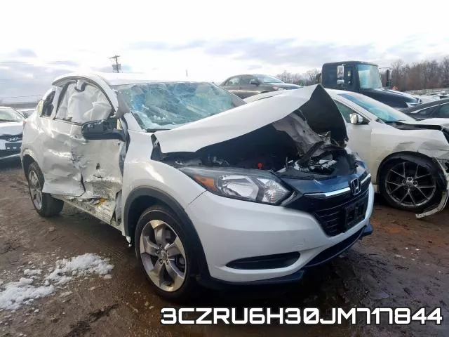 3CZRU6H30JM717844 фото 7