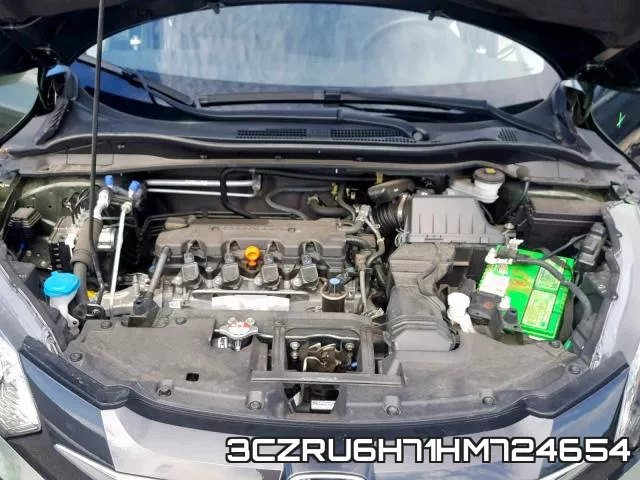 3CZRU6H71HM724654 фото 7