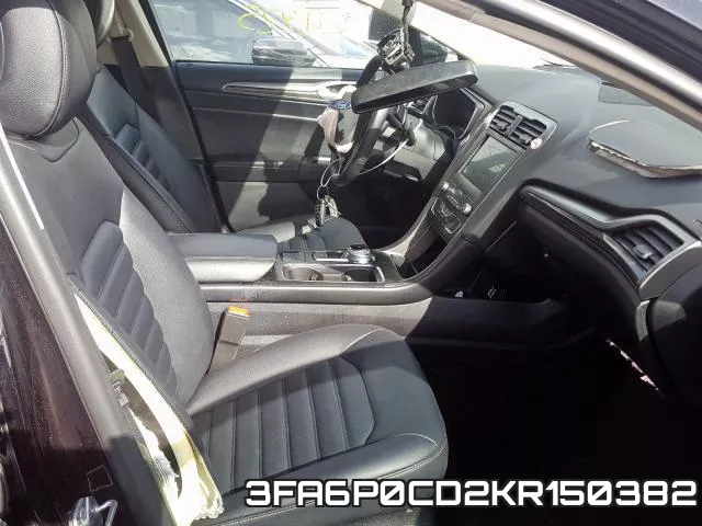 3FA6P0CD2KR150382 фото 3