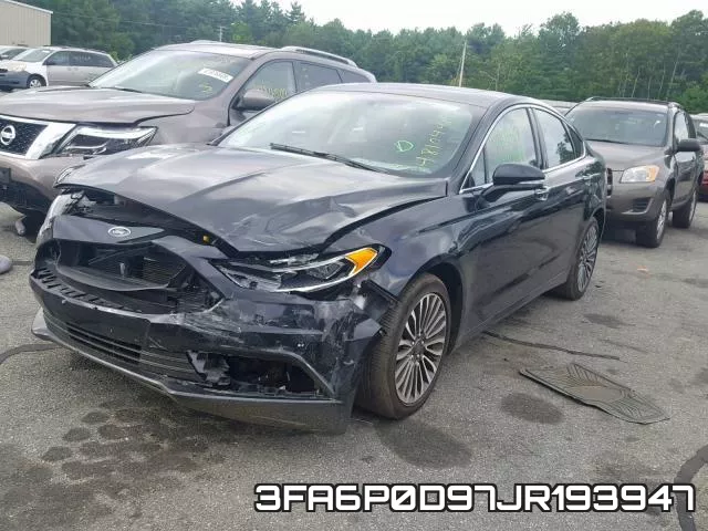 3FA6P0D97JR193947 фото 2