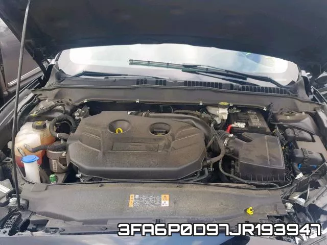 3FA6P0D97JR193947 фото 7