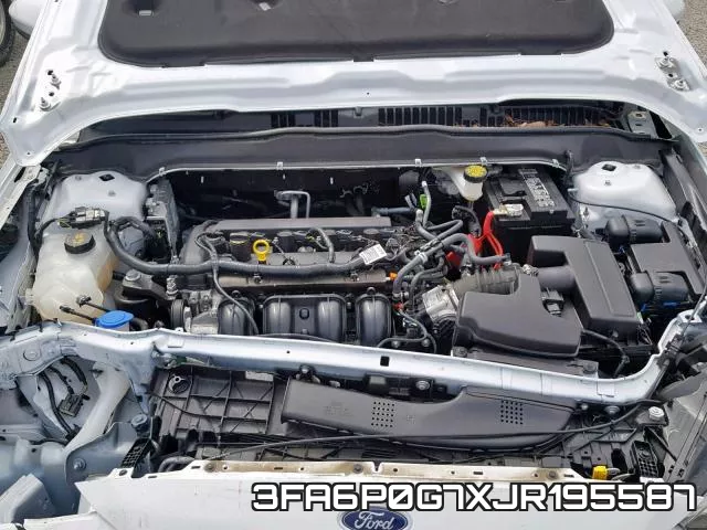 3FA6P0G7XJR195587 фото 6