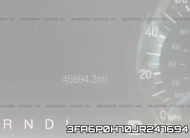 3FA6P0H70JR247694 фото 6
