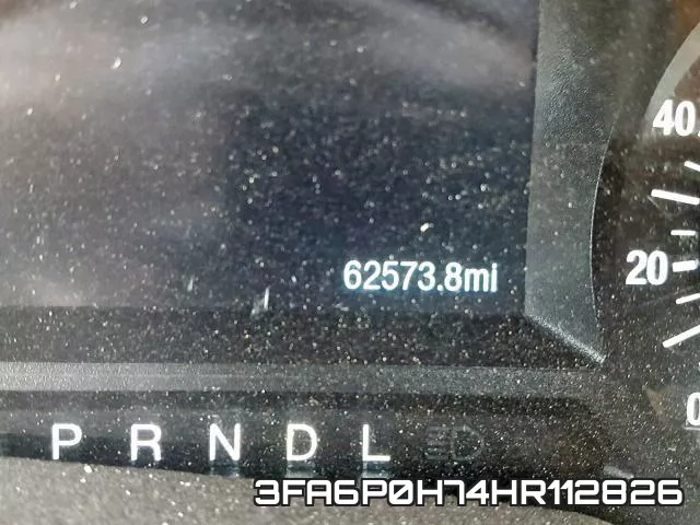 3FA6P0H74HR112826 фото 7