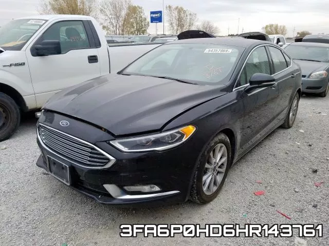 3FA6P0HD6HR143761 фото 3