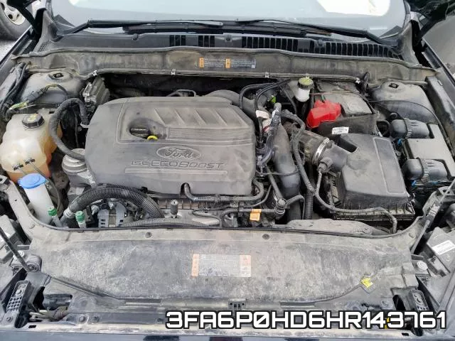 3FA6P0HD6HR143761 фото 6