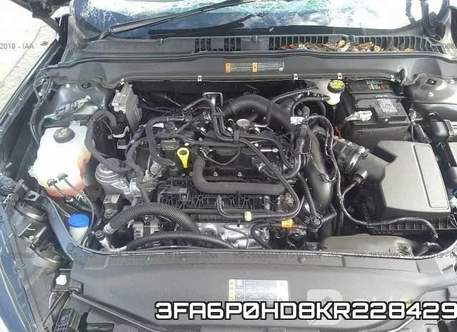 3FA6P0HD8KR228429 фото 2