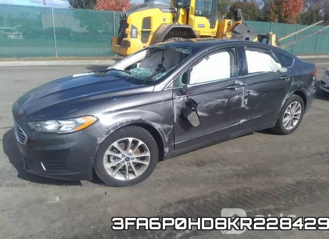 3FA6P0HD8KR228429 фото 3
