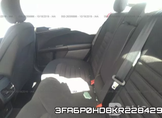 3FA6P0HD8KR228429 фото 9