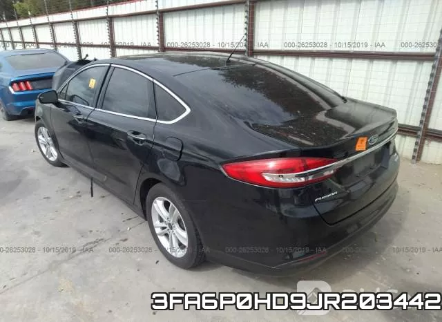 3FA6P0HD9JR203442 фото 4
