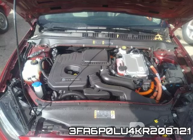 3FA6P0LU4KR208721 фото 2