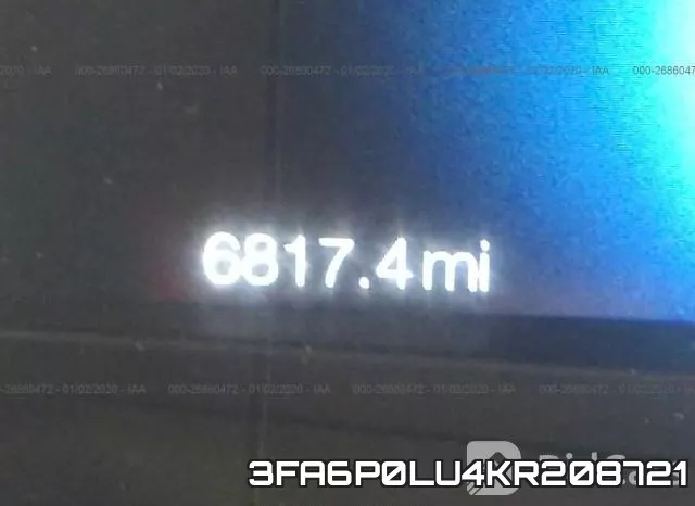 3FA6P0LU4KR208721 фото 7