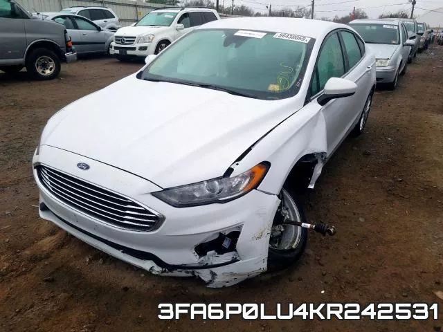 3FA6P0LU4KR242531 фото 3