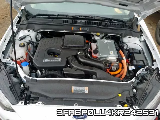 3FA6P0LU4KR242531 фото 7