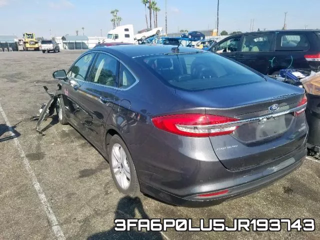 3FA6P0LU5JR193743 фото 4
