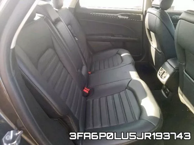 3FA6P0LU5JR193743 фото 7