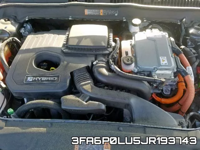 3FA6P0LU5JR193743 фото 8