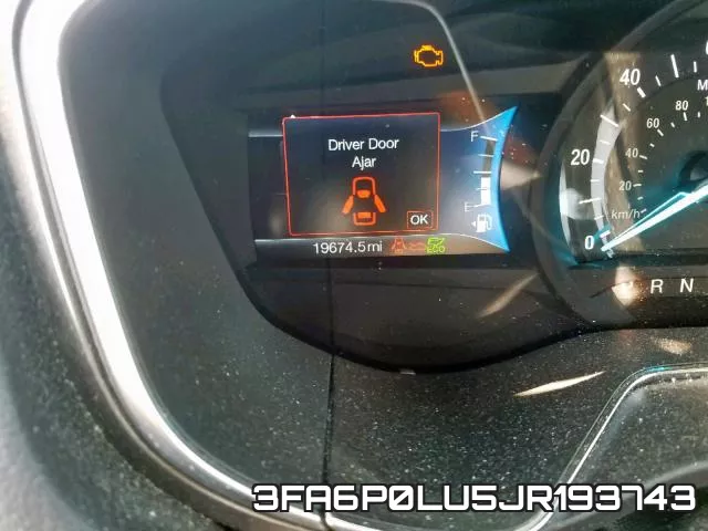 3FA6P0LU5JR193743 фото 9