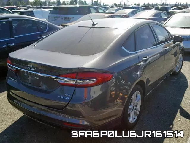 3FA6P0LU6JR161514 фото 3