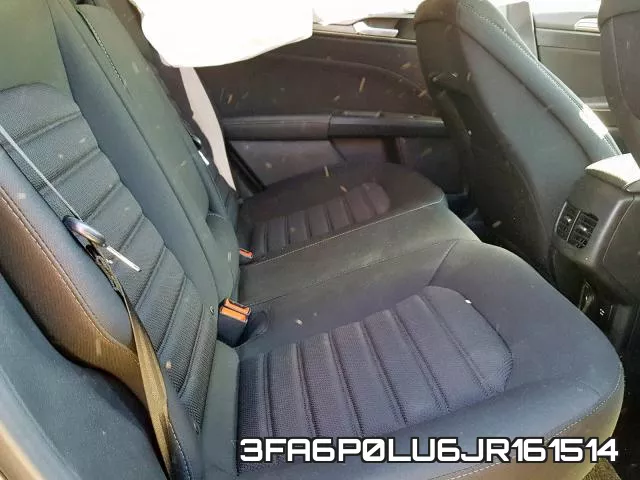 3FA6P0LU6JR161514 фото 5