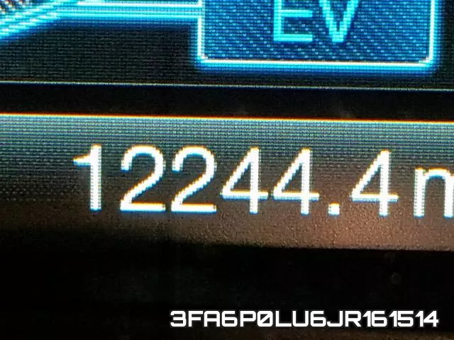3FA6P0LU6JR161514 фото 7