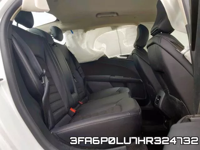 3FA6P0LU7HR324732 фото 2