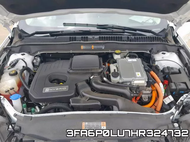 3FA6P0LU7HR324732 фото 3