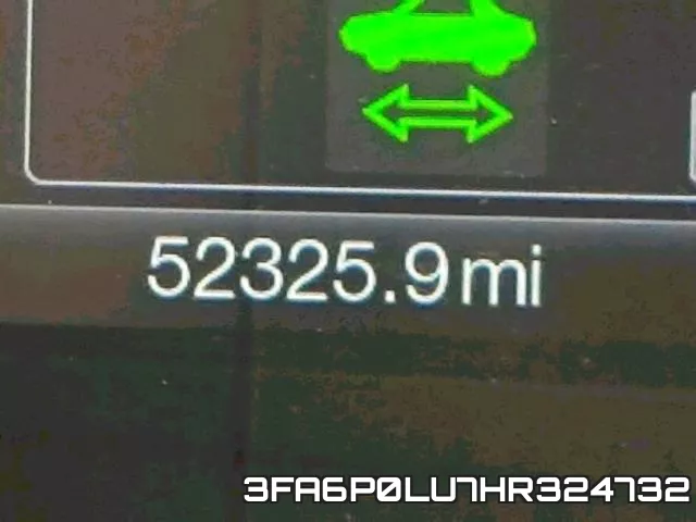3FA6P0LU7HR324732 фото 4