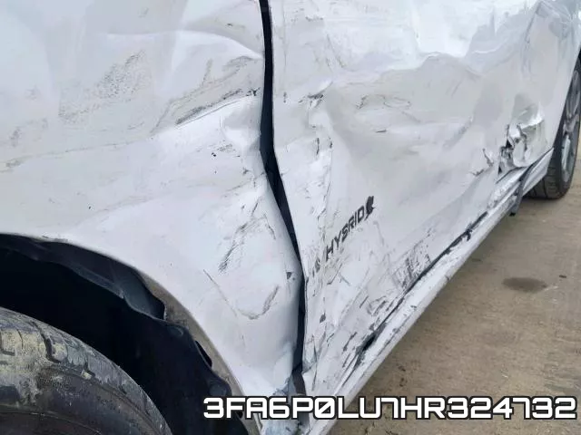 3FA6P0LU7HR324732 фото 5