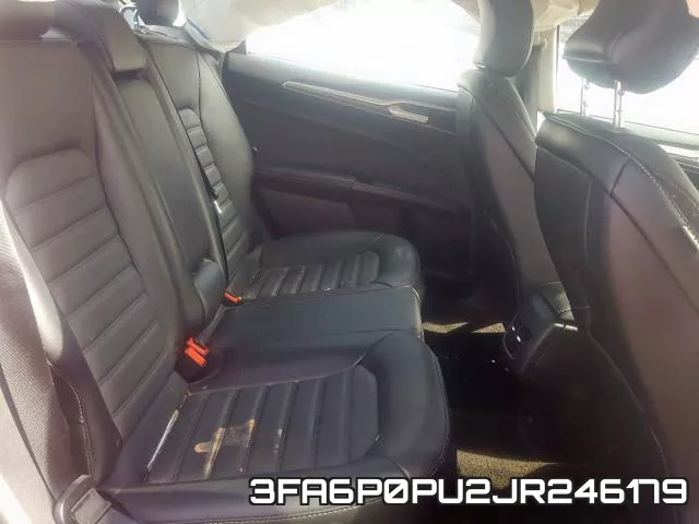 3FA6P0PU2JR246179 фото 5