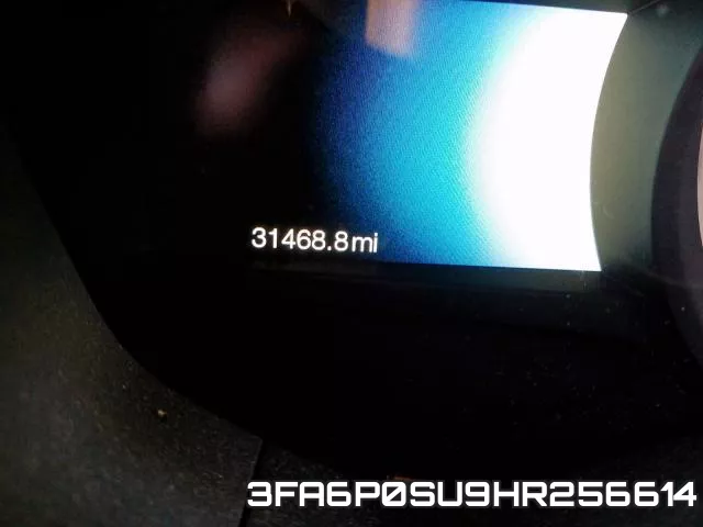3FA6P0SU9HR256614 фото 8