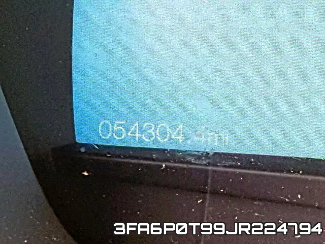 3FA6P0T99JR224794 фото 7