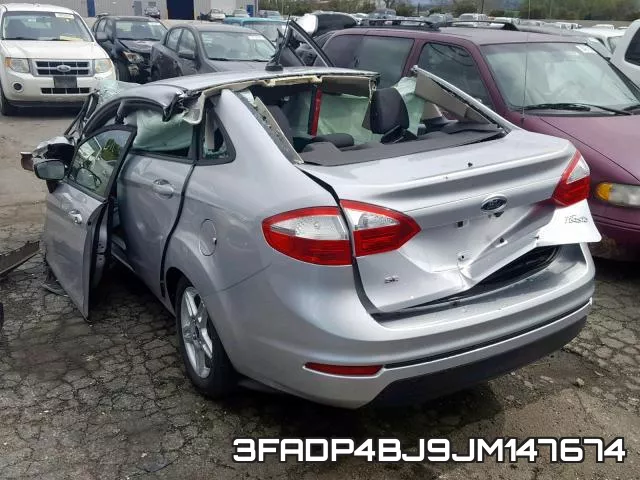 3FADP4BJ9JM147674 фото 4
