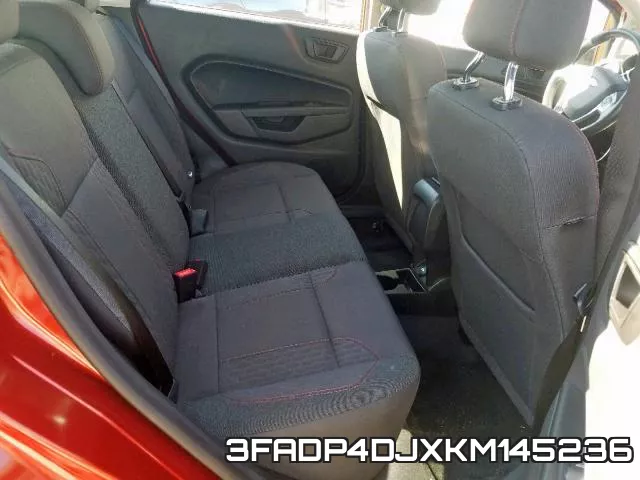 3FADP4DJXKM145236 фото 7