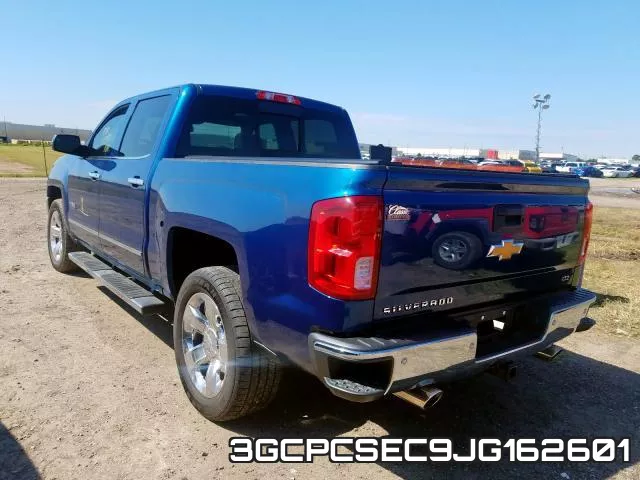 3GCPCSEC9JG162601 фото 3