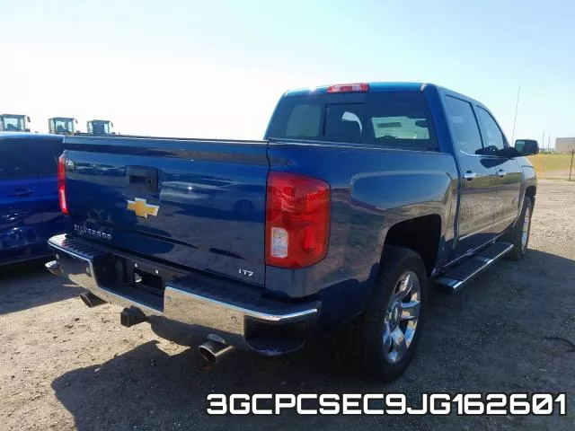 3GCPCSEC9JG162601 фото 4