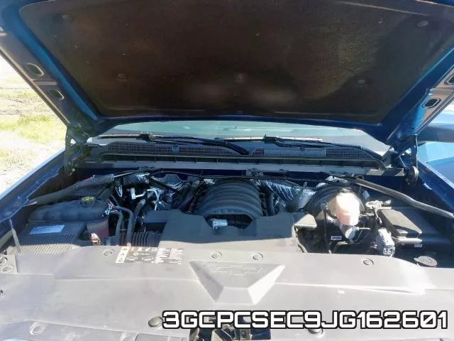 3GCPCSEC9JG162601 фото 6