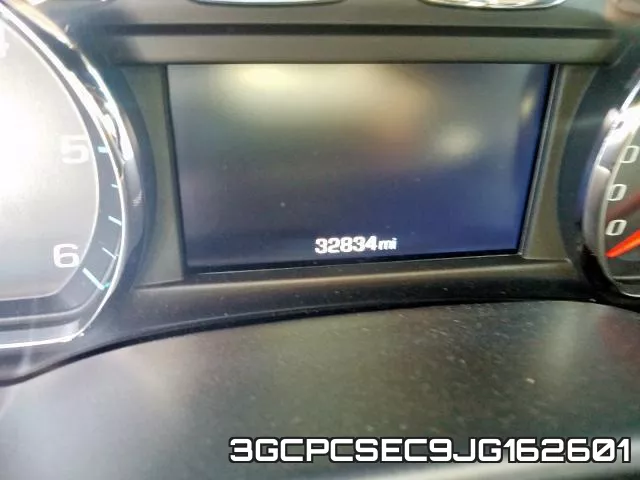3GCPCSEC9JG162601 фото 7