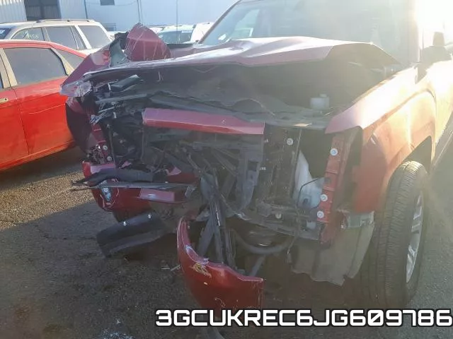 3GCUKREC6JG609786 фото 8