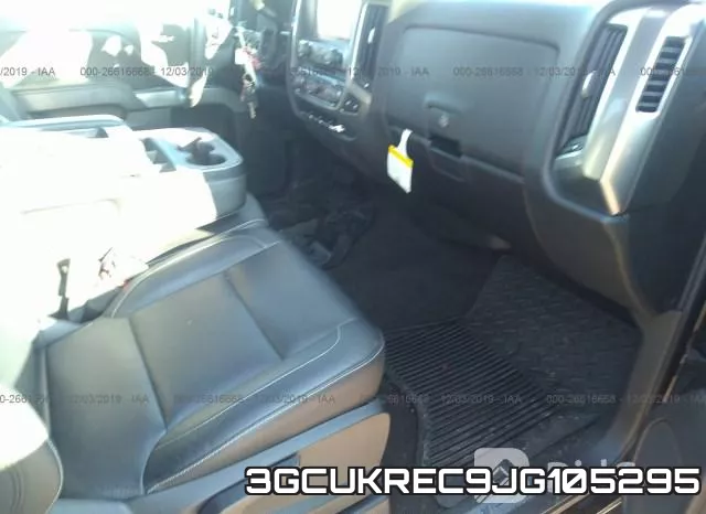 3GCUKREC9JG105295 фото 6